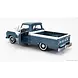 Ford Ford F-100 Custom Cab Pick-Up 1965 - 1:18 - Sun Star