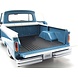 Ford Ford F-100 Custom Cab Pick-Up 1965 - 1:18 - Sun Star