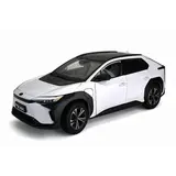 Toyota Toyota BZ4X LHD 2022 - 1:18 - Sun Star Toyota Toyota BZ4X LHD 2022 - 1:18 - Sun Star