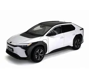 Toyota Toyota BZ4X LHD 2022 - 1:18 - Sun Star