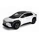 Toyota Toyota BZ4X LHD 2022 - 1:18 - Sun Star