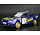 Subaru Impreza 555 #1 Winner San Remo Rally 1996 - 1:18 - Sun Star
