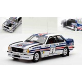 Opel Opel Ascona 400 #1 2nd Rally Acropolis 1982 - 1:18 - Sun Star Opel Opel Ascona 400 #1 2nd Rally Acropolis 1982 - 1:18 - Sun Star