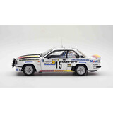 Opel Opel Ascona 400 #15 Rally International Della Lana (Italy) 1982 - 1:18 - Sun Star Opel Opel Ascona 400 #15 Rally International Della Lana (Italy) 1982 - 1:18 - Sun Star
