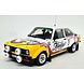 Ford Ford Escort RS1800 MKII #3 2nd Rally Ypres (Belgium) 1978 - 1:18 - Sun Star