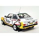 Ford Ford Escort RS1800 MKII #3 2nd Rally Ypres (Belgium) 1978 - 1:18 - Sun Star