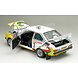 Ford Ford Escort RS1800 MKII #3 2nd Rally Ypres (Belgium) 1978 - 1:18 - Sun Star