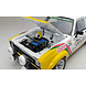 Ford Ford Escort RS1800 MKII #3 2nd Rally Ypres (Belgium) 1978 - 1:18 - Sun Star