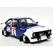 Ford Ford Escort RS1800 MKII #2 Rally Circuit des Ardennes 1983 - 1:18 - Sun Star
