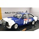 Ford Ford Escort RS1800 MKII #2 Rally Circuit des Ardennes 1983 - 1:18 - Sun Star