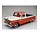 Ford F-100 Custom Cab Pick-Up 1965 - 1:18 - Sun Star