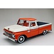 Ford Ford F-100 Custom Cab Pick-Up 1965 - 1:18 - Sun Star