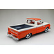 Ford Ford F-100 Custom Cab Pick-Up 1965 - 1:18 - Sun Star