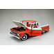 Ford Ford F-100 Custom Cab Pick-Up 1965 - 1:18 - Sun Star