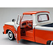 Ford Ford F-100 Custom Cab Pick-Up 1965 - 1:18 - Sun Star