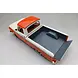 Ford Ford F-100 Custom Cab Pick-Up 1965 - 1:18 - Sun Star