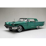 Ford Ford Thunderbird Hardtop 1960 - 1:18 - Sun Star Ford Ford Thunderbird Hardtop 1960 - 1:18 - Sun Star
