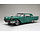 Ford Thunderbird Hardtop 1960 - 1:18 - Sun Star