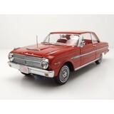 Ford Ford Falcon Hardtop 1963 - 1:18 - Sun Star Ford Ford Falcon Hardtop 1963 - 1:18 - Sun Star