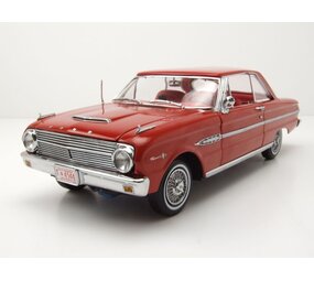 Ford Ford Falcon Hardtop 1963 - 1:18 - Sun Star