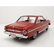 Ford Ford Falcon Hardtop 1963 - 1:18 - Sun Star