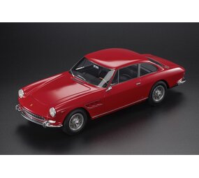 Ferrari Ferrari 330 GT 2+2 1965 - 1:18 - Top Marques Collectibles Ferrari Ferrari 330 GT 2+2 1965 - 1:18 - Top Marques Collectibles