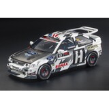 Ford Ford Escort RS Cosworth #43 Hoonigan 3rd Rally Trail Oregon USA 2018 - 1:18 - Top Marques Collectibles Ford Ford Escort RS Cosworth #43 Hoonigan 3rd Rally Trail Oregon USA 2018 - 1:18 - Top Marques Collectibles