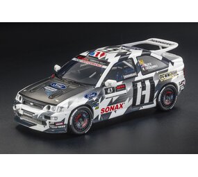 Ford Ford Escort RS Cosworth #43 Hoonigan 3rd Rally Trail Oregon USA 2018 - 1:18 - Top Marques Collectibles Ford Ford Escort RS Cosworth #43 Hoonigan 3rd Rally Trail Oregon USA 2018 - 1:18 - Top Marques Collectibles