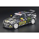 Ford Ford Escort RS Cosworth #43 Hoonigan 2017 - 1:18 - Top Marques Collectibles Ford Ford Escort RS Cosworth #43 Hoonigan 2017 - 1:18 - Top Marques Collectibles