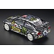 Ford Ford Escort RS Cosworth #43 Hoonigan 2017 - 1:18 - Top Marques Collectibles Ford Ford Escort RS Cosworth #43 Hoonigan 2017 - 1:18 - Top Marques Collectibles