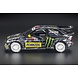 Ford Ford Escort RS Cosworth #43 Hoonigan 2017 - 1:18 - Top Marques Collectibles Ford Ford Escort RS Cosworth #43 Hoonigan 2017 - 1:18 - Top Marques Collectibles