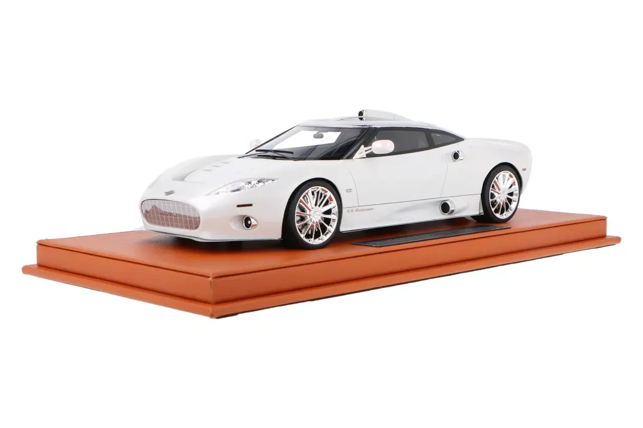 Spyker Spyker C8 Aileron 2011 - 1:18 - Top Marques Collectibles
