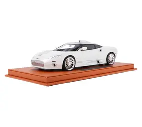 Spyker Spyker C8 Aileron 2011 - 1:18 - Top Marques Collectibles
