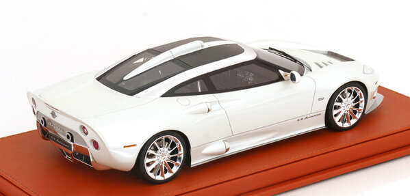 Spyker Spyker C8 Aileron 2011 - 1:18 - Top Marques Collectibles