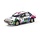 Subaru Legacy RS #7 2nd Rally Sweden 1992 + Showcase - 1:18 - Top Marques Collectibles