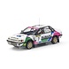 Subaru Subaru Legacy RS #7 2nd Rally Sweden 1992 + Showcase - 1:18 - Top Marques Collectibles Subaru Subaru Legacy RS #7 2nd Rally Sweden 1992 + Showcase - 1:18 - Top Marques Collectibles