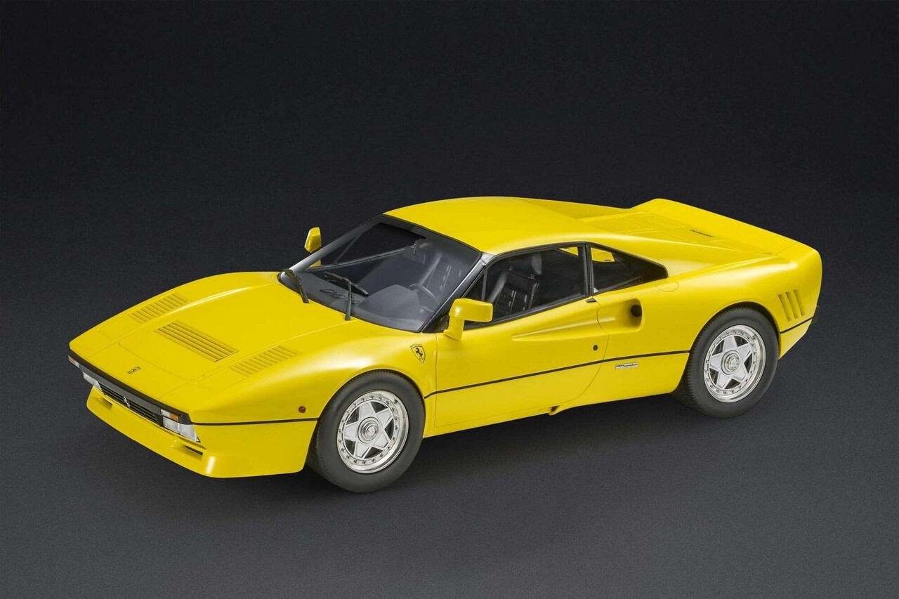 Ferrari Ferrari 288 GTO 1984 - 1:18 - Top Marques Collectibles