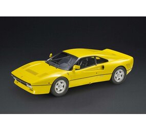 Ferrari Ferrari 288 GTO 1984 - 1:18 - Top Marques Collectibles Ferrari Ferrari 288 GTO 1984 - 1:18 - Top Marques Collectibles