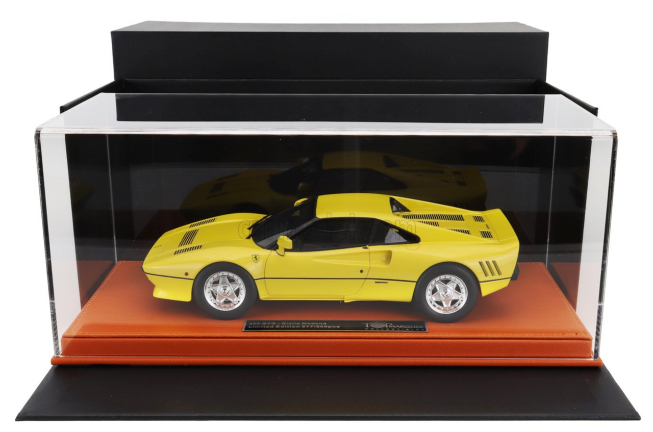 Ferrari Ferrari 288 GTO 1984 - 1:18 - Top Marques Collectibles