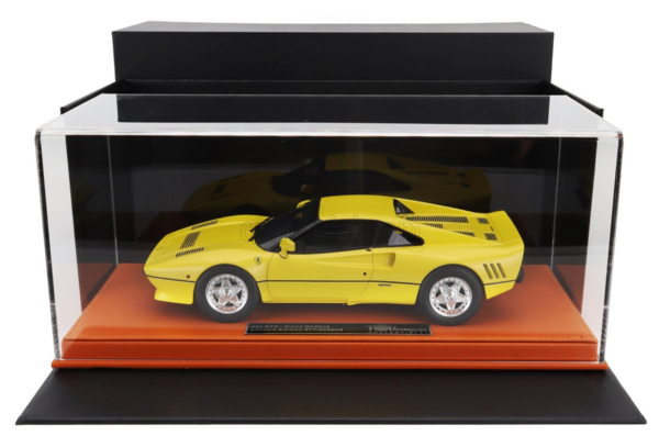 Ferrari Ferrari 288 GTO 1984 - 1:18 - Top Marques Collectibles