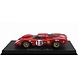 Ferrari Ferrari 312P 3.0L V12 Coupe #18 Team Sefac 24H Le Mans 1969 Dirty Version - 1:18 - Top Marques Collectibles