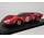 Ferrari 312P 3.0L V12 Coupe #19 Team Sefac 24H Le Mans 1969 Dirty Version - 1:18 - Top Marques Collectibles