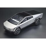 Tesla Tesla Cybertruck 2022 - 1:18 - Top Marques Collectibles Tesla Tesla Cybertruck 2022 - 1:18 - Top Marques Collectibles