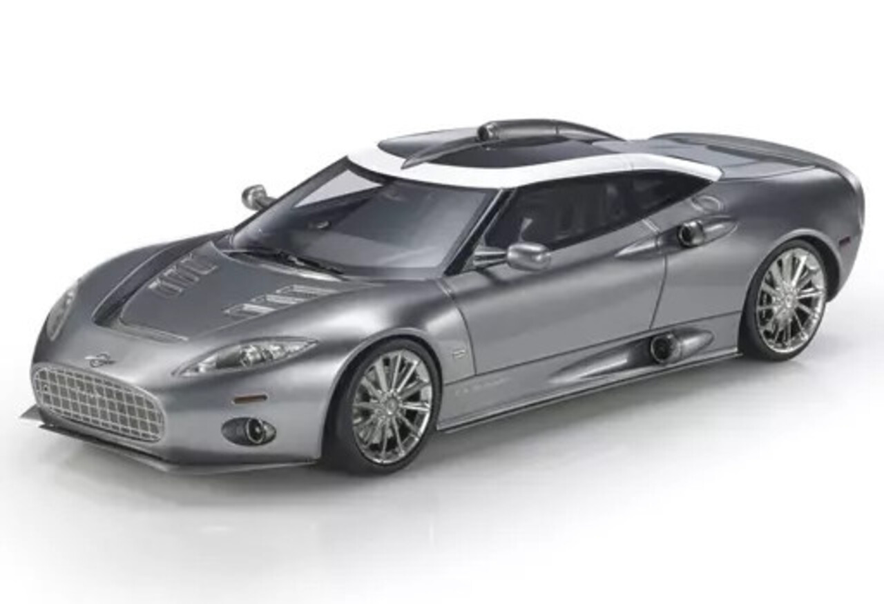 Spyker Spyker C8 Aileron 2011 - 1:18 - Top Marques Collectibles