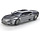 Spyker C8 Aileron 2011 - 1:18 - Top Marques Collectibles