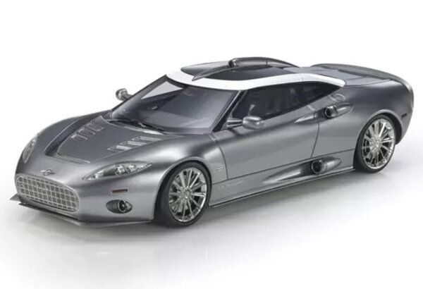 Spyker Spyker C8 Aileron 2011 - 1:18 - Top Marques Collectibles