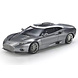 Spyker Spyker C8 Aileron 2011 - 1:18 - Top Marques Collectibles