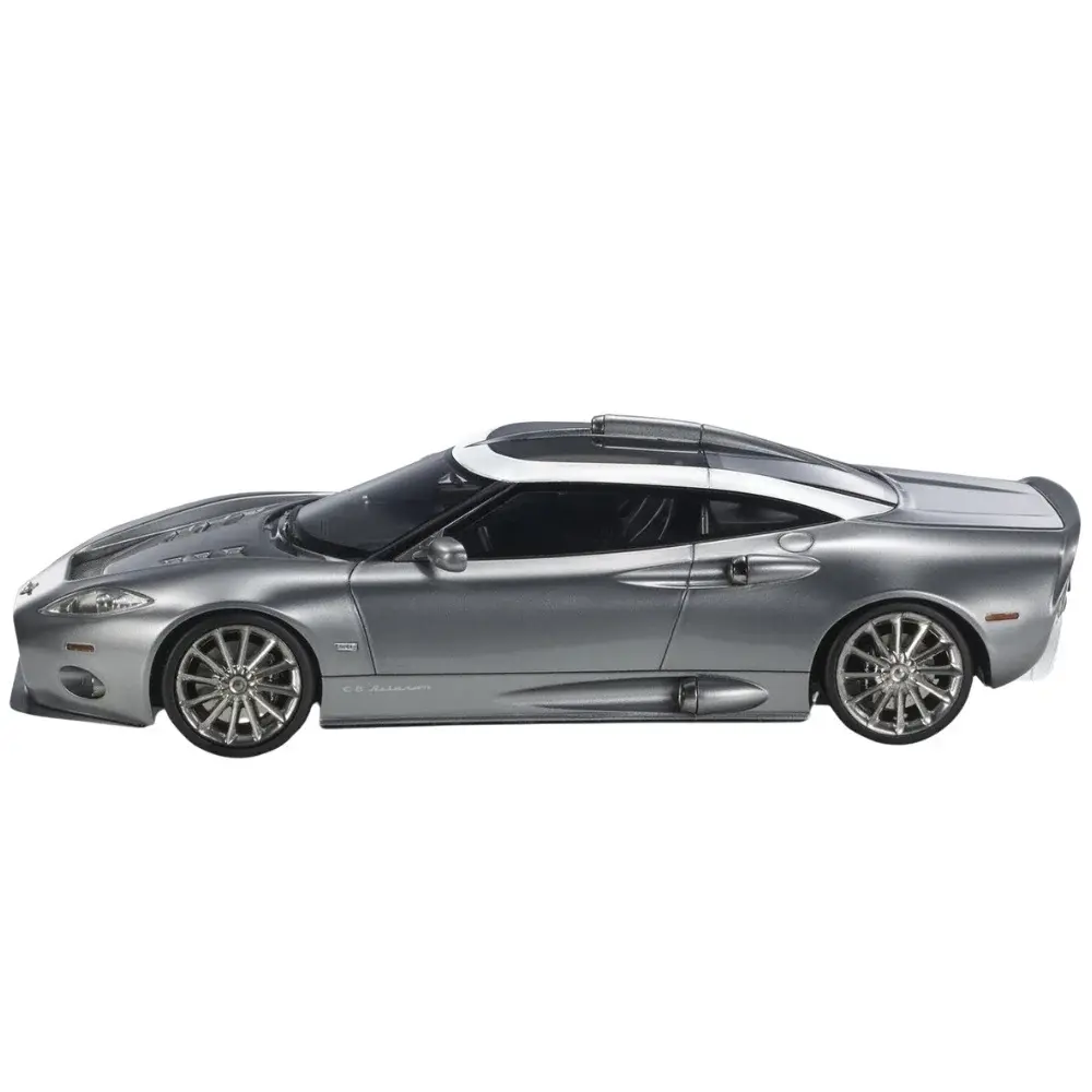 Spyker Spyker C8 Aileron 2011 - 1:18 - Top Marques Collectibles