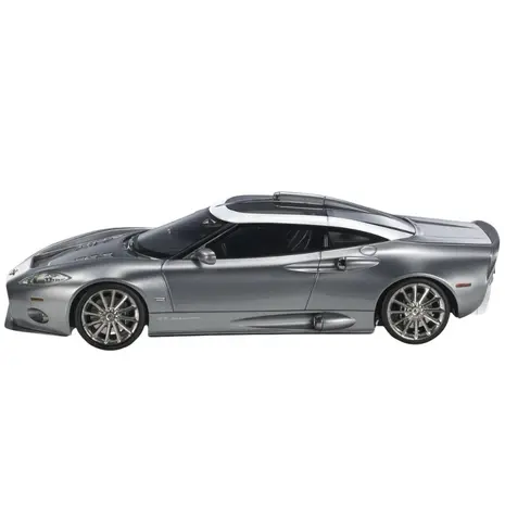 Spyker Spyker C8 Aileron 2011 - 1:18 - Top Marques Collectibles