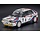 Lancia Delta 4wd #6 Team Martini Racing  Winner Rally Monte Carlo 1987 + Showcase - 1:12 - Top Marques Collectibles